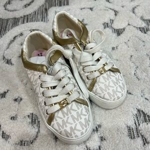 MK kids sneakers